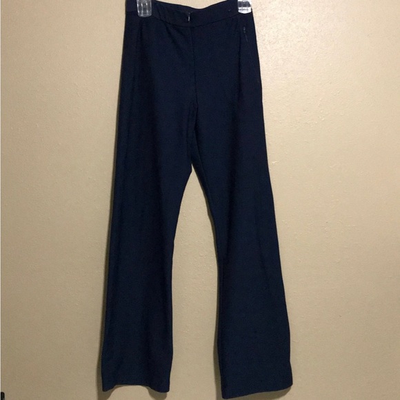 Nike Pants & Jumpsuits Nike Dri Fit Navy Blue Jogger Athletic